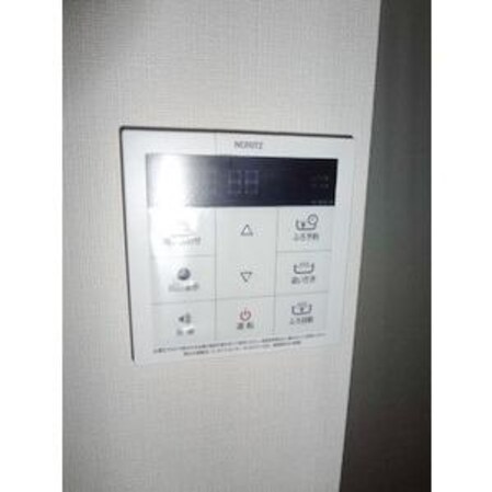 エルカーサHDKの物件内観写真